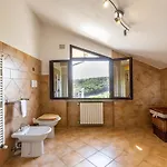 Apartment Sole House Terricciola