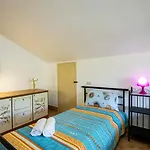 Sole House Apartment Terricciola
