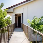 Apartment Sole House *