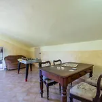 Apartment Sole House Terricciola