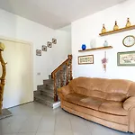 Sole House Apartment Terricciola