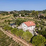 Apartment Sole House Terricciola