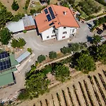 Sole House * Terricciola