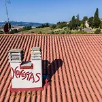 Sole House Apartment Terricciola