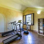 Sole House Apartment