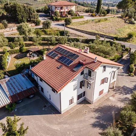 Appartamento Sole House
