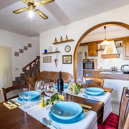Sole House Terricciola