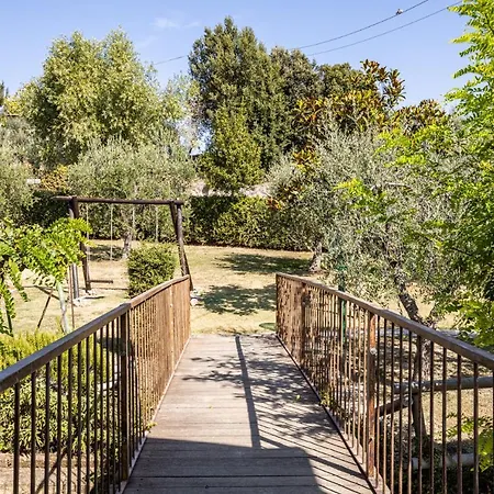 Appartamento Sole House