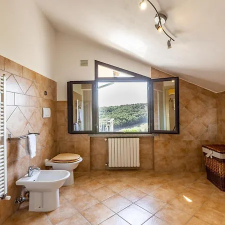 Appartamento Sole House Terricciola