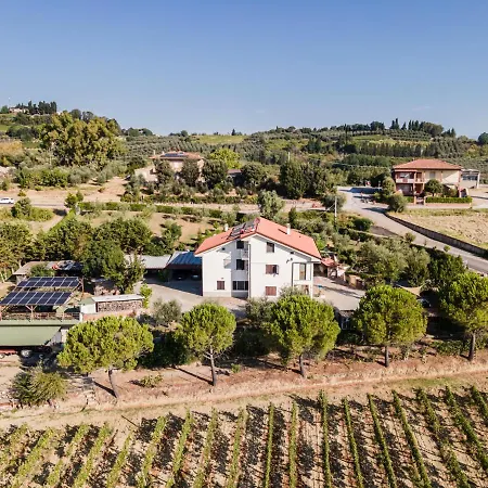 Appartamento Sole House *