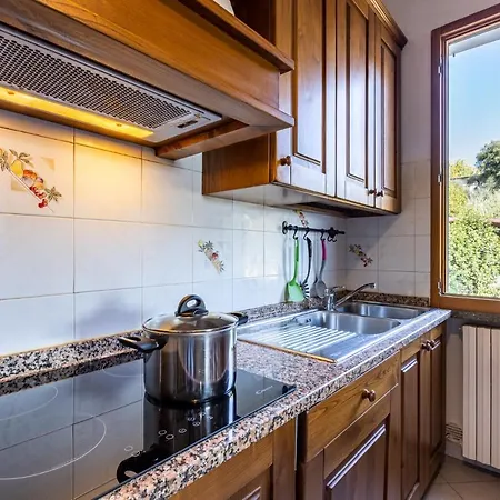 Appartamento Sole House *