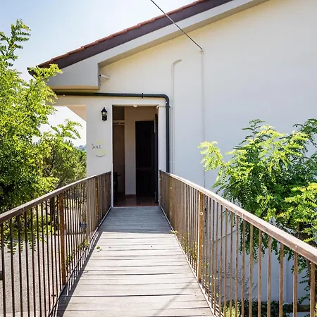 Appartamento Sole House *