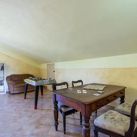 Appartamento Sole House Terricciola