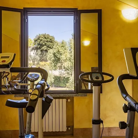 Appartamento Sole House