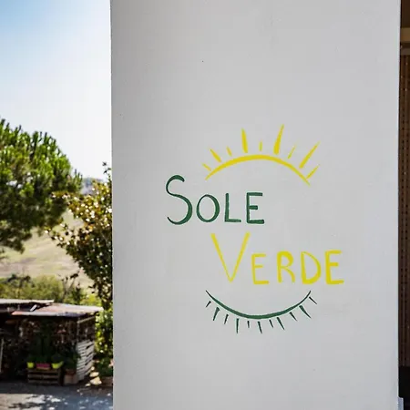 Sole House Appartamento *
