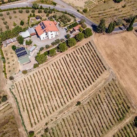 Appartamento Sole House Terricciola