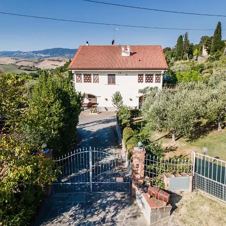 Sole House Terricciola