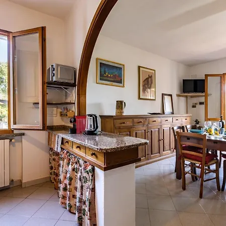 Sole House Terricciola