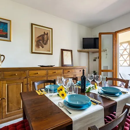 Sole House Appartamento *