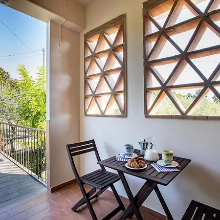 Appartamento Sole House