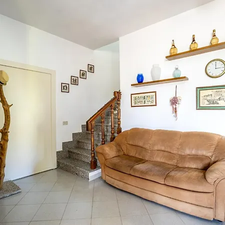 Sole House Appartamento Terricciola