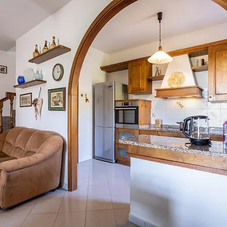 Sole House Appartamento