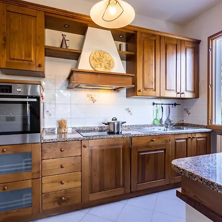 Sole House Appartamento Terricciola