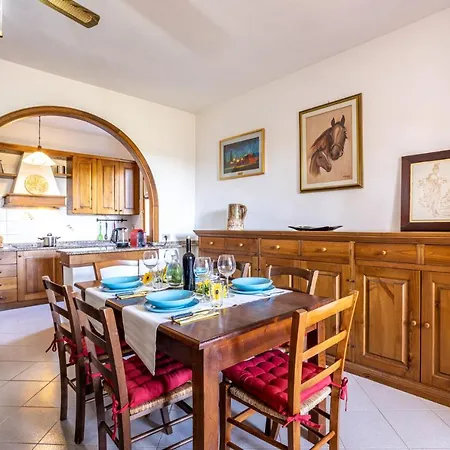 Sole House Terricciola