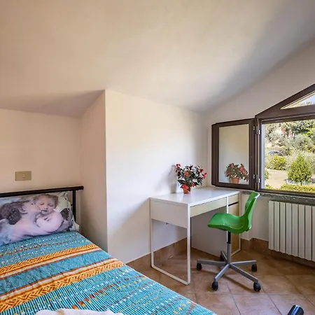 Appartamento Sole House