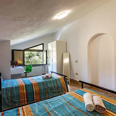 Sole House Appartamento