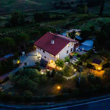 Apartment Sole House
