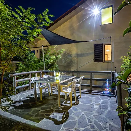 Sole House Apartment *