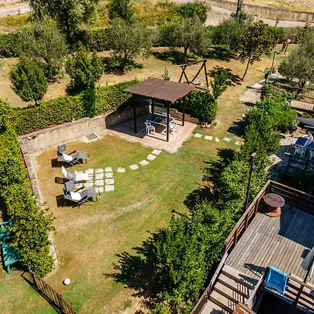 Sole House * Terricciola