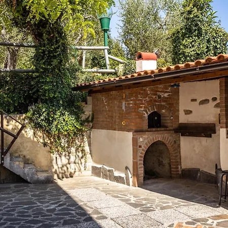 Sole House Terricciola