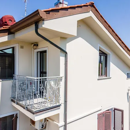 Sole House Terricciola
