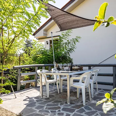Appartamento Sole House *
