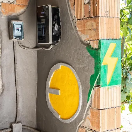Sole House Appartamento Terricciola