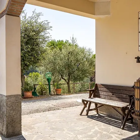 Appartamento Sole House