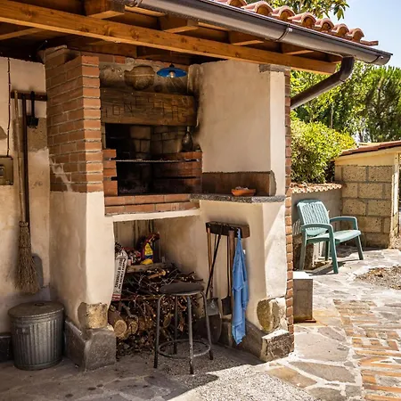 Sole House Apartment Terricciola