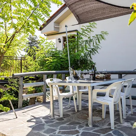 Sole House Apartment
