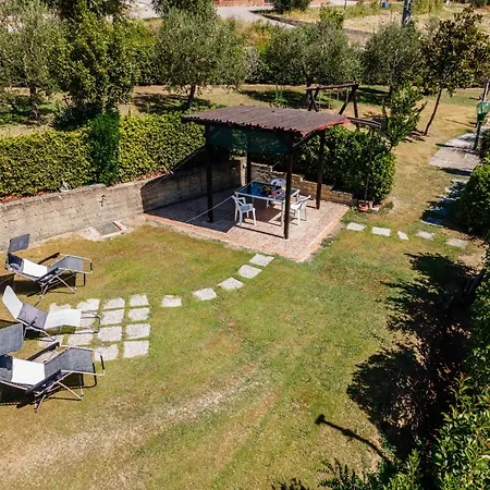 Sole House Terricciola