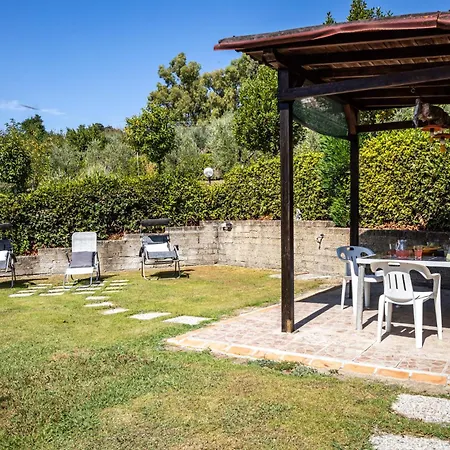 Sole House * Terricciola