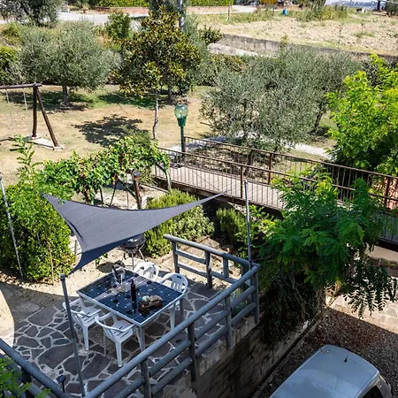 Sole House Terricciola