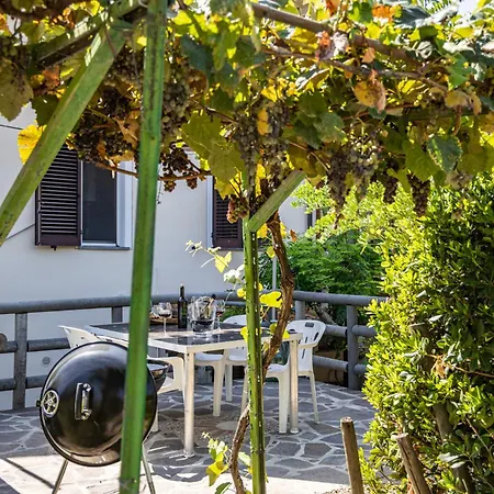 Sole House Appartamento *