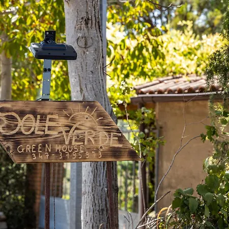 Sole House Terricciola