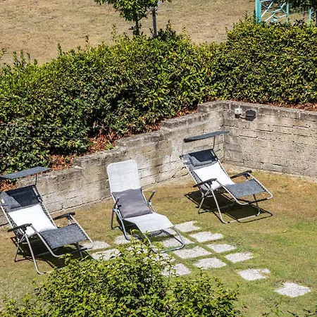Sole House Appartamento