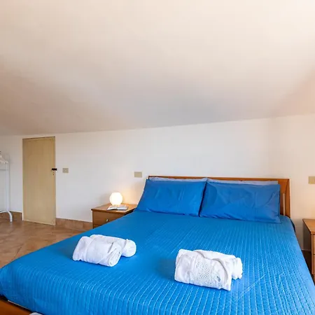 Appartamento Sole House Terricciola