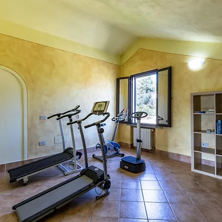 Sole House Appartamento